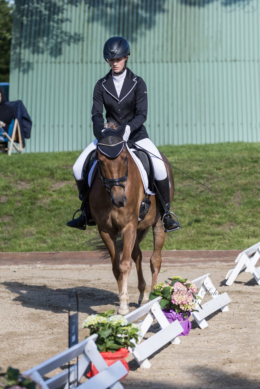 Bild 34 - Pony Akademie Turnier